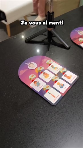 Solène Jardin on Instagram: "Mon produit ne marche pas… sur mes enfants. Enfin, c’est ce que je croyais. On a modifié les routines des triplés. Résultat: moins de répétitions, plus d’autonomie, et papa impliqué. Comme quoi, ce n’était pas la routine, mais les actions qui ne marchaient pas. Tu veux ta Routive ? RDV sur le compte de @soriade.fr #routinesenfants #educationpositive #parentalite #maman #montessoriinspire organisationfamiliale triplés viedefamille astucesparents"