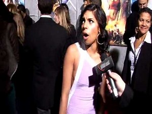 Step up 2 the streets - Danielle Polanco