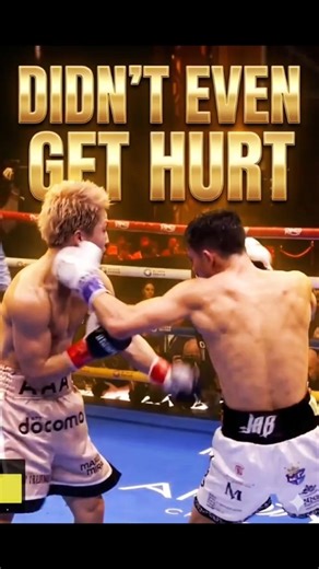 Naoya Inoue (Japan) vs David Picasso (Mexico) | Fight Highlights #boxing #highlights #shorts