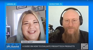 Evaluating FreightTech: Prioritizing business needs and user enablement