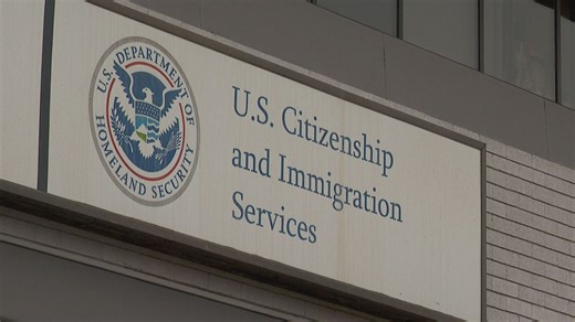 Attorney answers questions about man arrested by ICE at immigration review