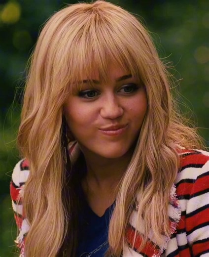 Hannah Montana: The Movie Insights
