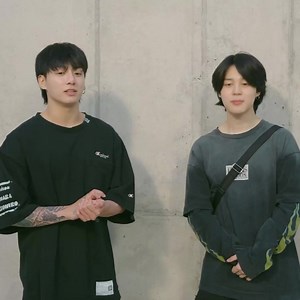 6K views · 742 reactions | i really can't wait to see jikook "ige maja"~ing in season 2  #jikook ~ctto | Busan Babies | Facebook