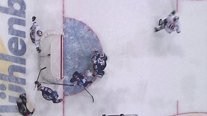 Was für ein Monstersave von Dennis! #Playoffslonga #geilsteZeit | Adler Mannheim