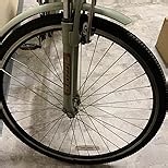 WTB All-Terrain Hybrid Bike Tire (700c/26) Wire Bead - Smooth on Pavement - Grippy on Loose Terrain - Commuting & Touring