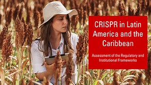 Genetic Engineering and Society (GES) Center