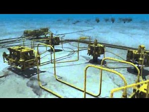 Subsea Production Systems