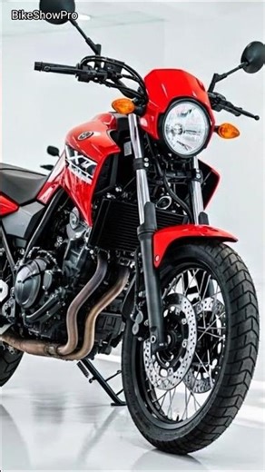 New Yamaha XT-Z750 (2026)– The Next-Gen Adventure Beauty Arrives!