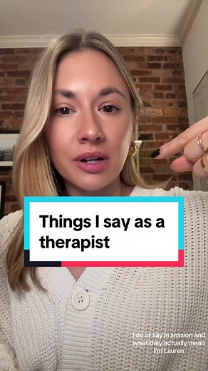 Meaningful Conversations with a Therapist: Explained