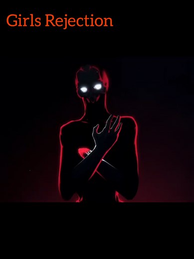 Girls Rejection 😮‍💨#physcology #fyp #mindread #foryou #darkphyscology