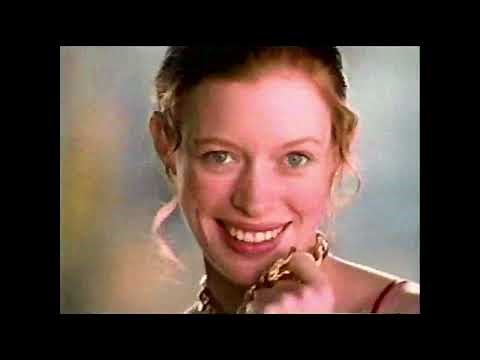 ABC Commercials - May 25, 1994