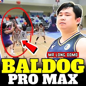 1M views · 24K reactions | 퐔퐌퐔퐋퐀퐍 퐍퐆 퐁퐀퐋퐃퐎퐆! 13/99 SHOOTING! Gumawa ulit ng HISTORY sa NBL! | Top Notch Sports | Facebook