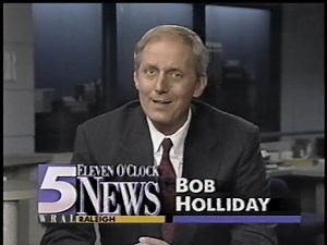 CBS/WRAL commercials, 9/29/1996