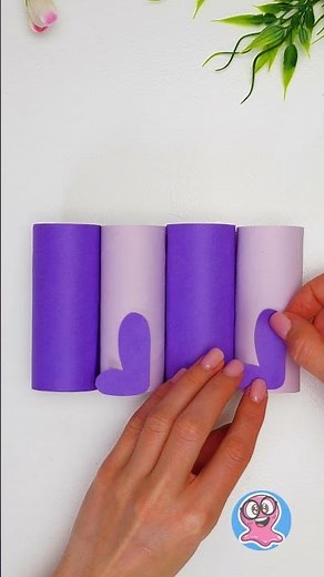 ¡GUAU! Cómo hacer el organizador de papelería con forma de gato de papel más lindo 🤩