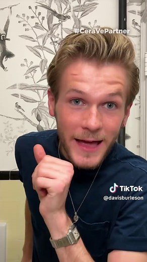 Davis Burleson on TikTok