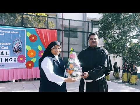 Elysium Patron's Day & Principal's Feast Day Celebration - '2026'