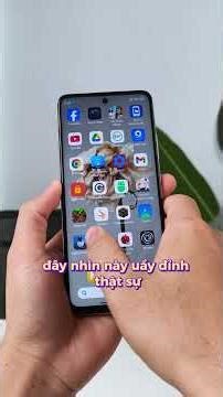 Đánh giá Redmi Note 12T Pro #mobilecity #redmi #redminote12pro5g