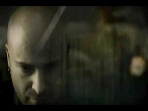 Disturbed "Indestructible" Music Video (Call of Duty Tribute)