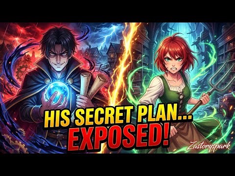 The Schemer and the Farmer's Daughter |