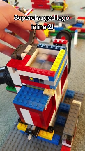 Brick'd Up Productions on TikTok