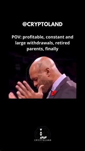 CRYPTOLAND EN on Instagram: "Laugh with us! 😄 Cryptocurrencies can be a rollercoaster 🎢, but there's always room for a good meme. What's been your craziest reaction to seeing the prices? Tell us in the comments! 💬👇 💡 Remember: Investing in cryptocurrencies can be volatile. Get informed and have fun! 🎉 Don't forget to follow us for more memes and crypto news! 🔔✨ #Cryptocurrencies #CryptoMeme #Bitcoin #Ethereum #FunInvesting RiskAndReward CryptoMeme FunFinance"