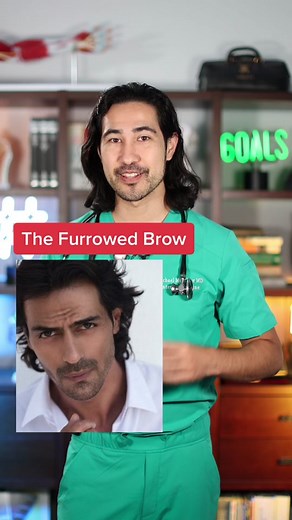 Unlock Your Handsome Potential with Cranial Nerve 7