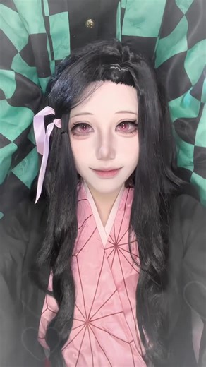 Nezuko Cosplay Showcase: Adorable Designs and Tips