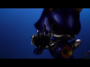 Sonic the Hedgehog - Metal Sonic | Sneak Peek