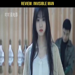 2.9K views · 33 reactions | Review Film: Invisible Man | Lawrence Ati Zigi | Facebook