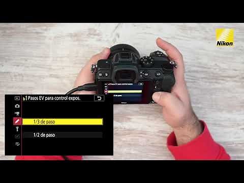 Nikon Z 5 | ¿Cómo configurar la nueva cámara mirrorless de formato completo?