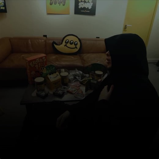 Mastercard Features Yan Block: Innovative Toy Insights