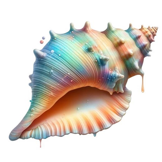 Seashell Sticker Set of 10: Nautical Car Stickers, Sea Beach Decoration, Waterproof Vinyl, Bathroom - Etsy