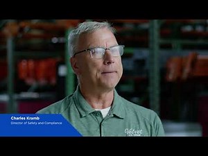 How Razor Tracking transformed Velvet Ice Cream