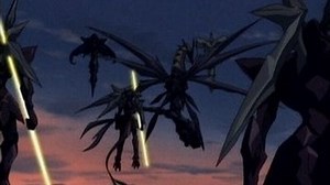 Watch Scrapped Princess Season 1 Episode 20 - Overture of the Holy Downfall