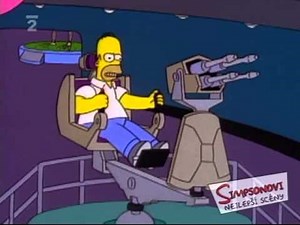 Ovuluj! (Simpsonovi - Nejlepší scény)