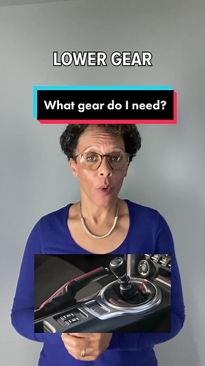 Driving Through Floods: Gear Tips for Incline Roads