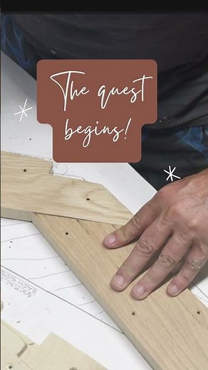 Building A 20-Foot Wooden Trawler BOAT (hope it Floats!)