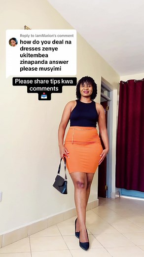 How to Keep Your Dress or Skirt in Place: Style Hacks and Tips