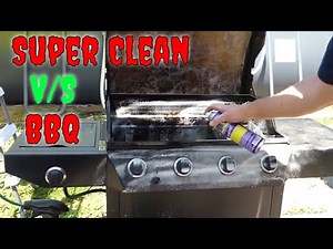 Super Clean Review & Demo - The Multi Purpose Cleaner/Degreaser