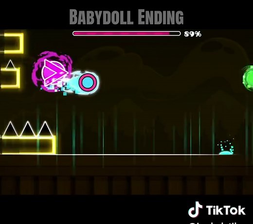 Creating Levels in Geometry Dash: Tips and Tricks