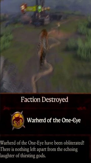 The Problem with Boris Todbringer Hunting Khazrak