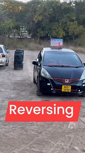 1.8K views · 27 reactions | Reversing #driving #Zimbabwe | Driveproper driving school | Facebook