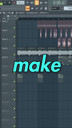 Old School Hip Hop Beat Tutorial in FL Studio