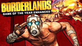 Borderlands: Game of the Year Enhanced | PC - Steam | Game Keys