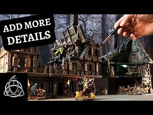 How To Enhance Your 3D Models - Tips and Tricks