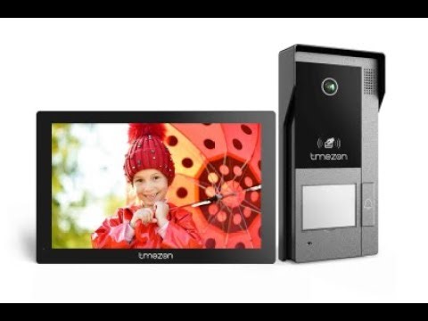 Installation video for MZ M790 + MZ D90 / D80