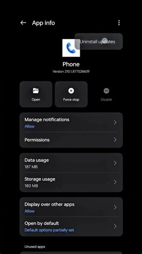 Mobile Dial Pad Ka Naya Update ⚠️ | Aapko Bhi Yeh Problem Hai? #trending #shorts