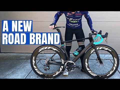 New & Emerging Road Brand (CHAPTER2 Rere, First Impressions)