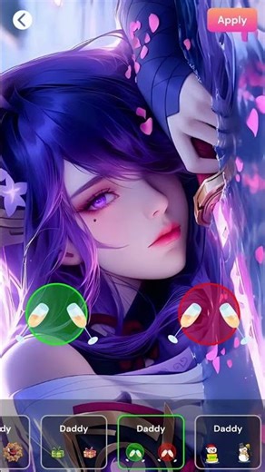 Color Call: Special call screen theme