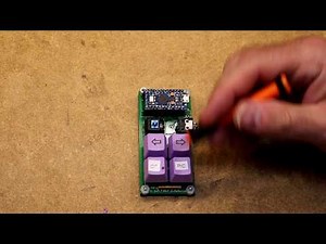 Arduino Provides Hands-Free Focus For Digital Inspection Scope